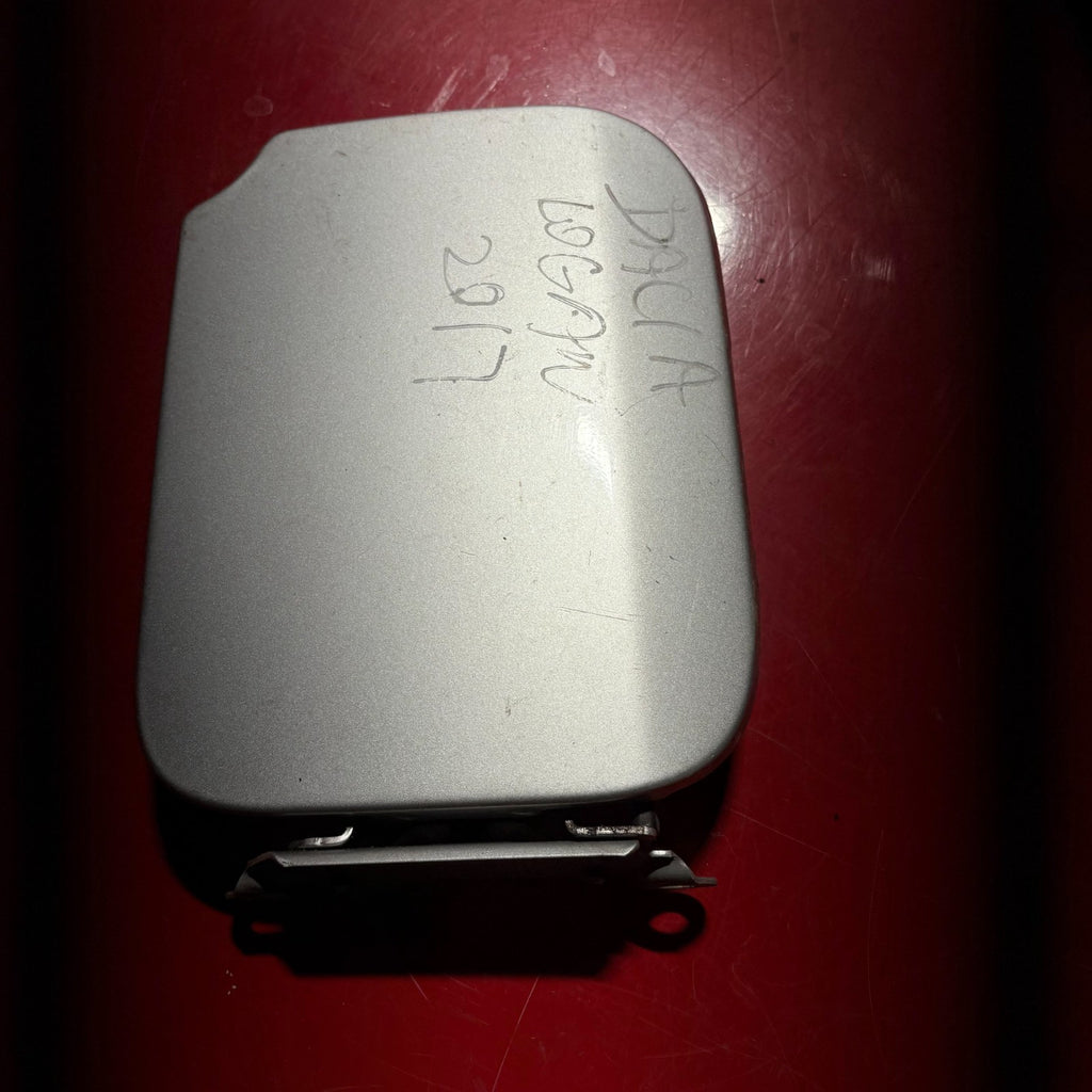 Dacia Logan Mk2 12-21 Diesel Fuel Filler Flap Cover