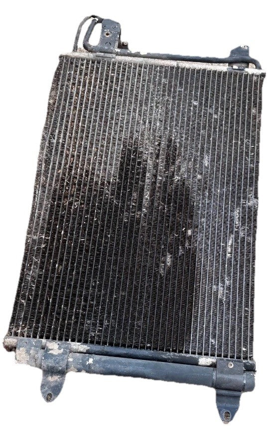 Skoda Octavia Mk2 1.6 TDI CAYC 2004-2013 Air Conditioning Condenser 1K08204
