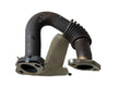 Audi A3 Cabriolet 8P7 2008-2013 1.6 TDI EGR Connecting Pipe 03P131521B