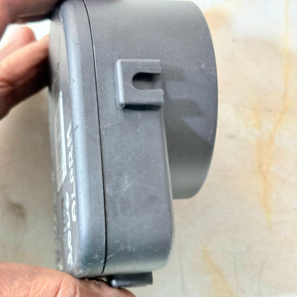 Peugeot 206 CC Anti Theft Alarm Siren Horn Unit 9639557480 00-07