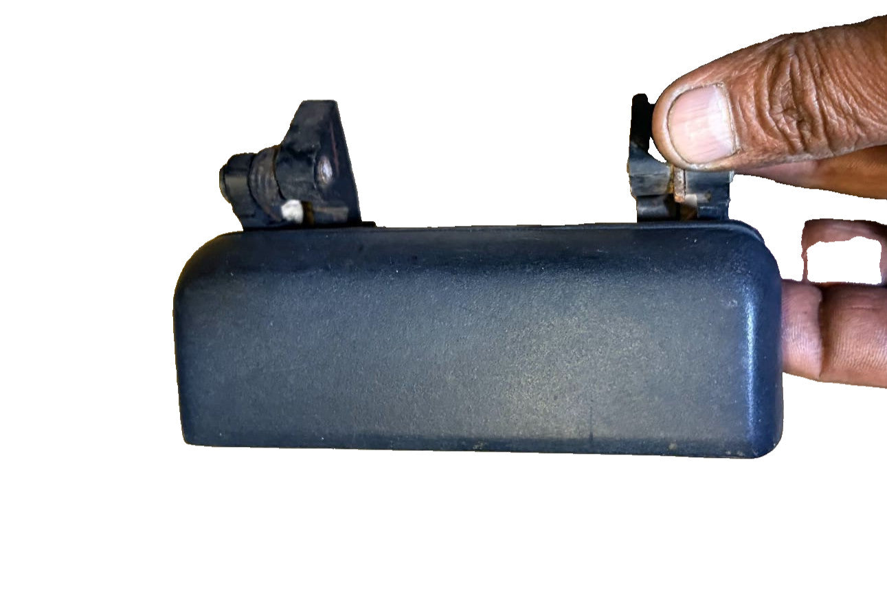 FORD TRANSIT MK6 2000-2006 OSR REAR RIGHT EXTERIOR DOOR HANDLE F37B1022404BA