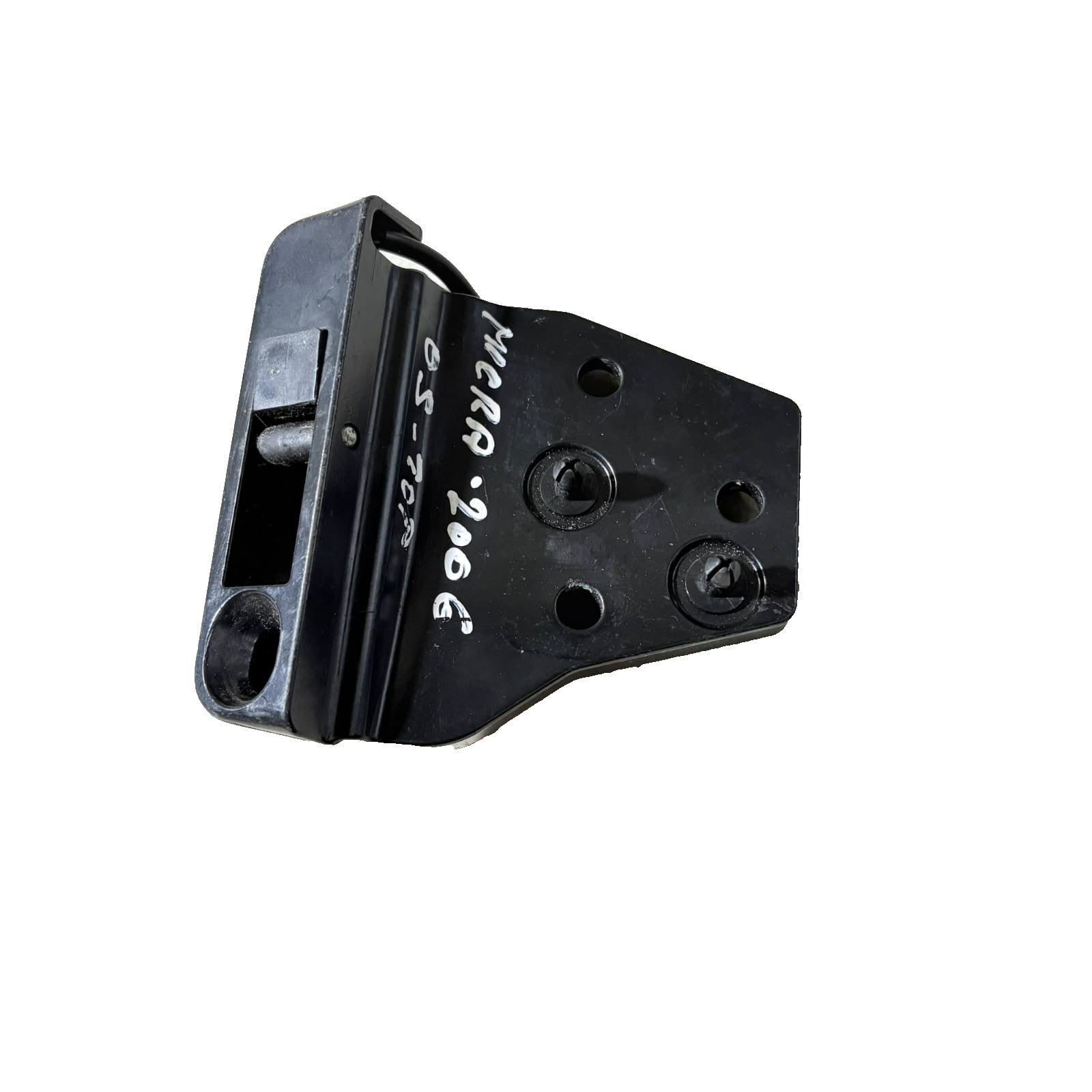 NISSAN MICRA C+C K12 2005-2009 RIGHT FRONT CONVERTIBLE ROOF LOCK 8200220672