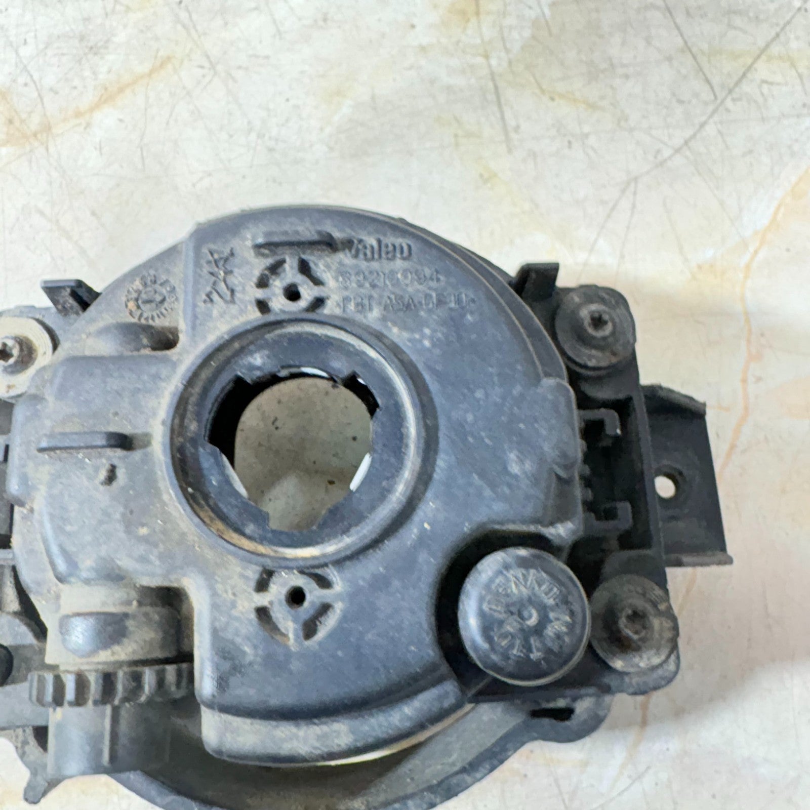 Fog lamp Ford Transit 2010 NSF