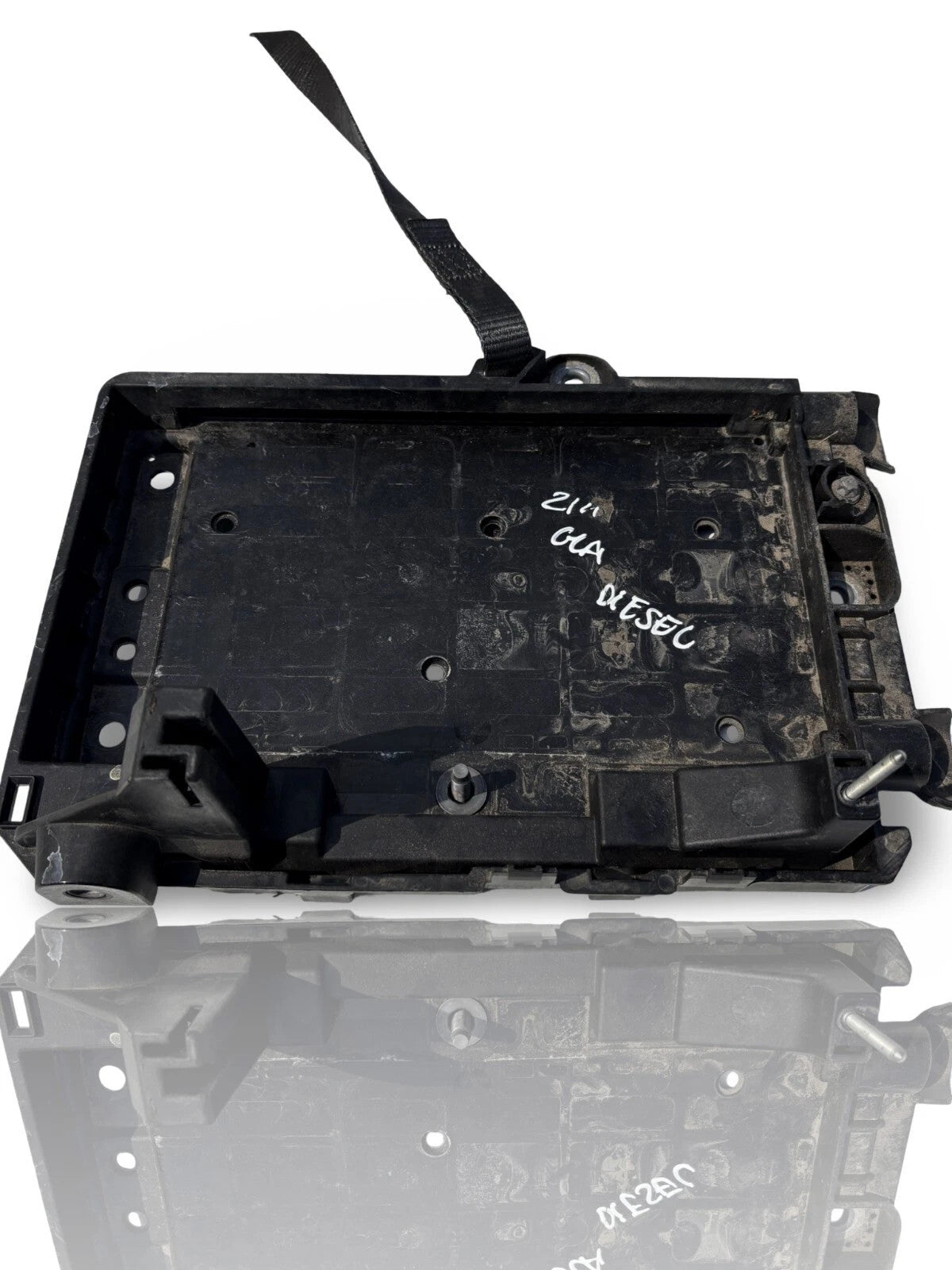 Mercedes C118 W177 W247 Battery Box Trim Housing Cover Support A1776204201