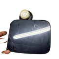 Nissan Juke 2010-2014 Fuel Filler Flap Door Cover Lid Rear Quarter F15
