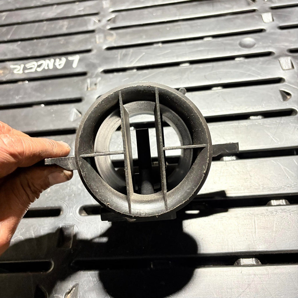 2008 TOYOTA AURIS AIR FLOW MASS METER 76383LS