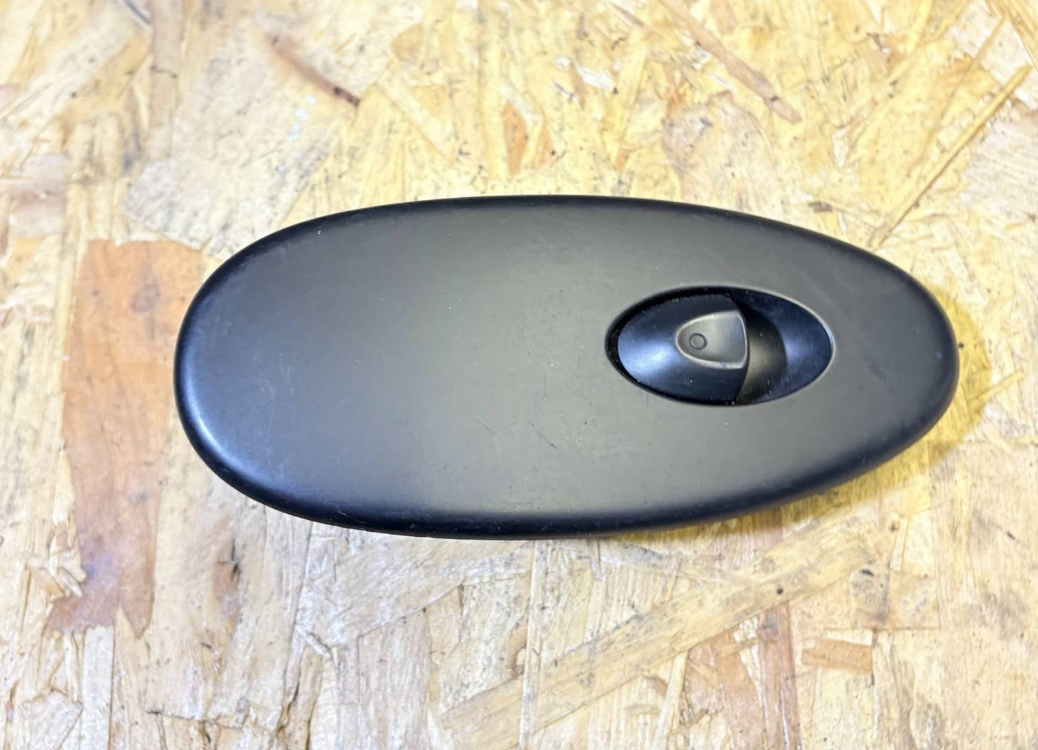 Rover 75 MG ZT 2002 NSF Front Electric window switch YUD100731PUY
