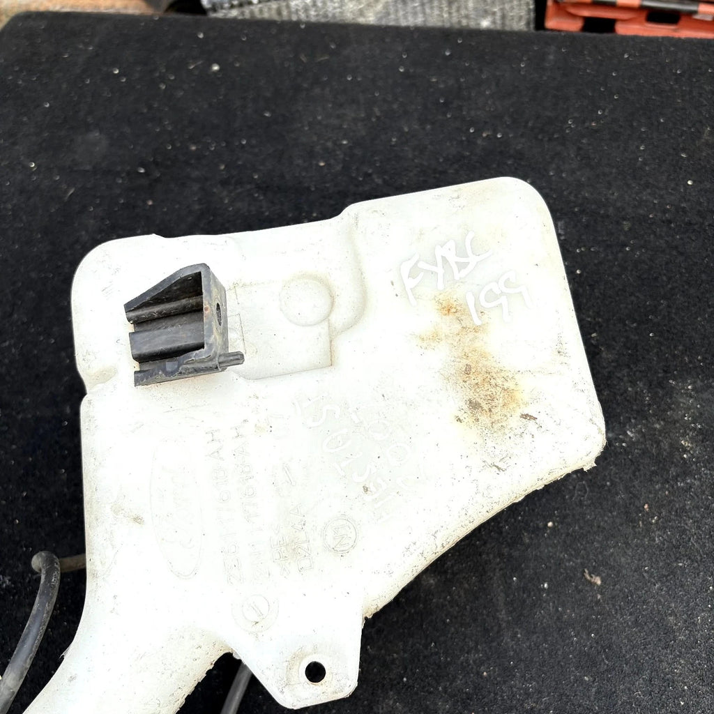 FORD FIESTA MK6 WINDSCREEN WASHER BOTTLE TANK 2S6117618AH 2007