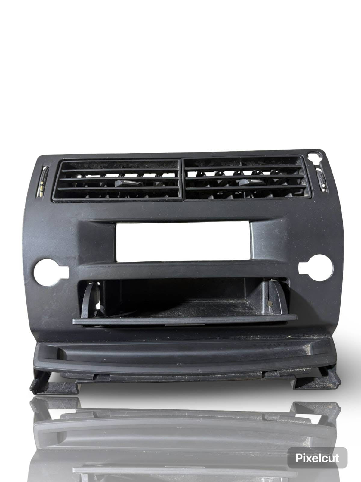 CITROEN C4 AIR VENT CONSOLE TRIM 9646338277 MK1 2008-2010