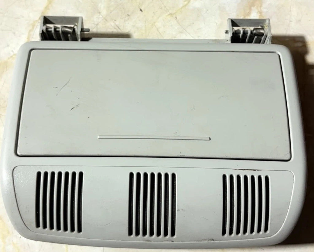 SKODA Rapid Spaceback 2017 Sunglass Holder 5Q0951172 28517797