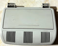 SKODA Rapid Spaceback 2017 Sunglass Holder 5Q0951172 28517797