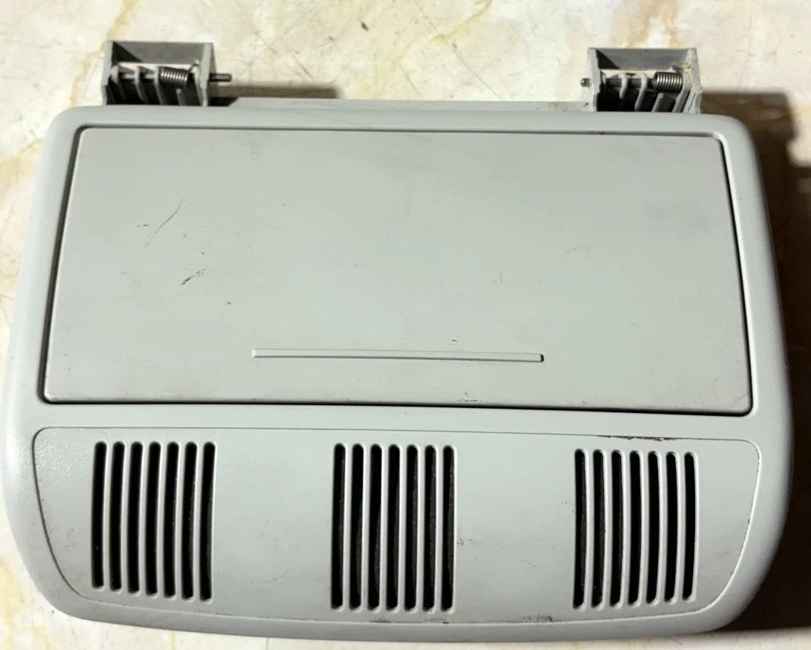 SKODA Rapid Spaceback 2017 Sunglass Holder 5Q0951172 28517797