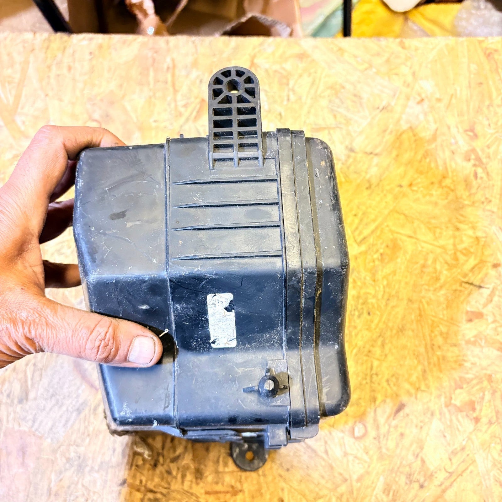 HYUNDAI SANTA FE 2006-2012 FUSEBOX