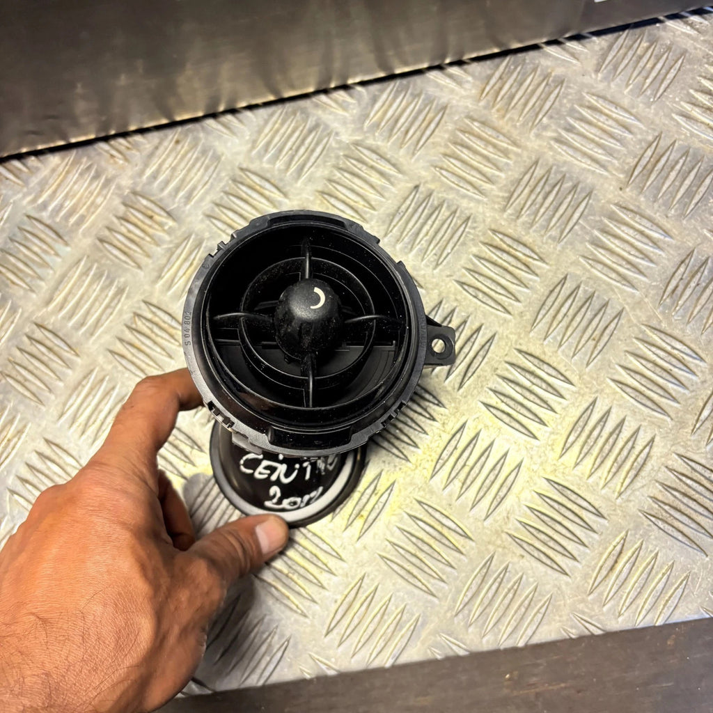 MINI Cooper R55-R59 AC Heater Dash Air Vent Centre Left 2007-2015 2754451
