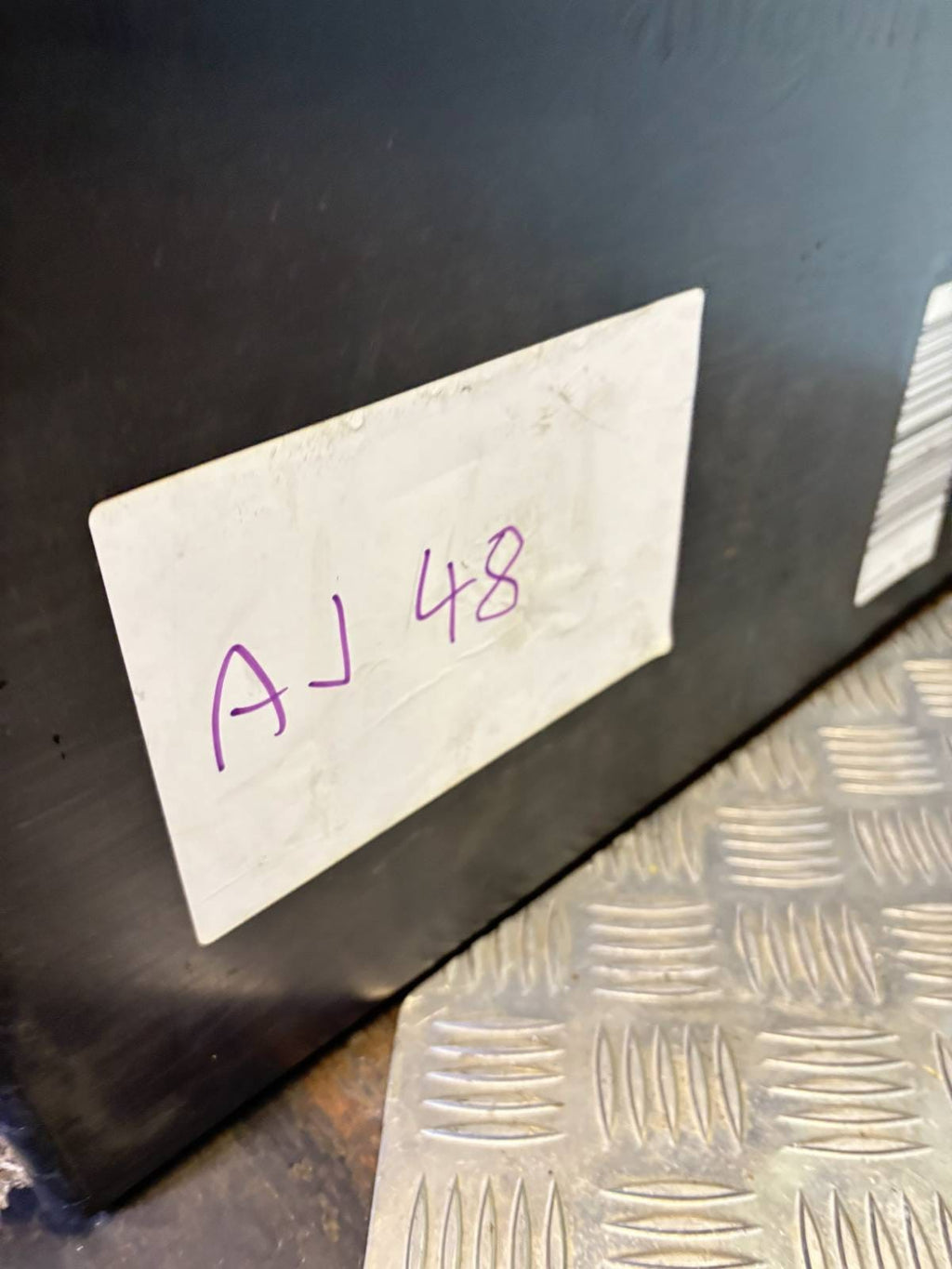 Door Handle, Interior Citro?n C3 III 2016 98012885UU