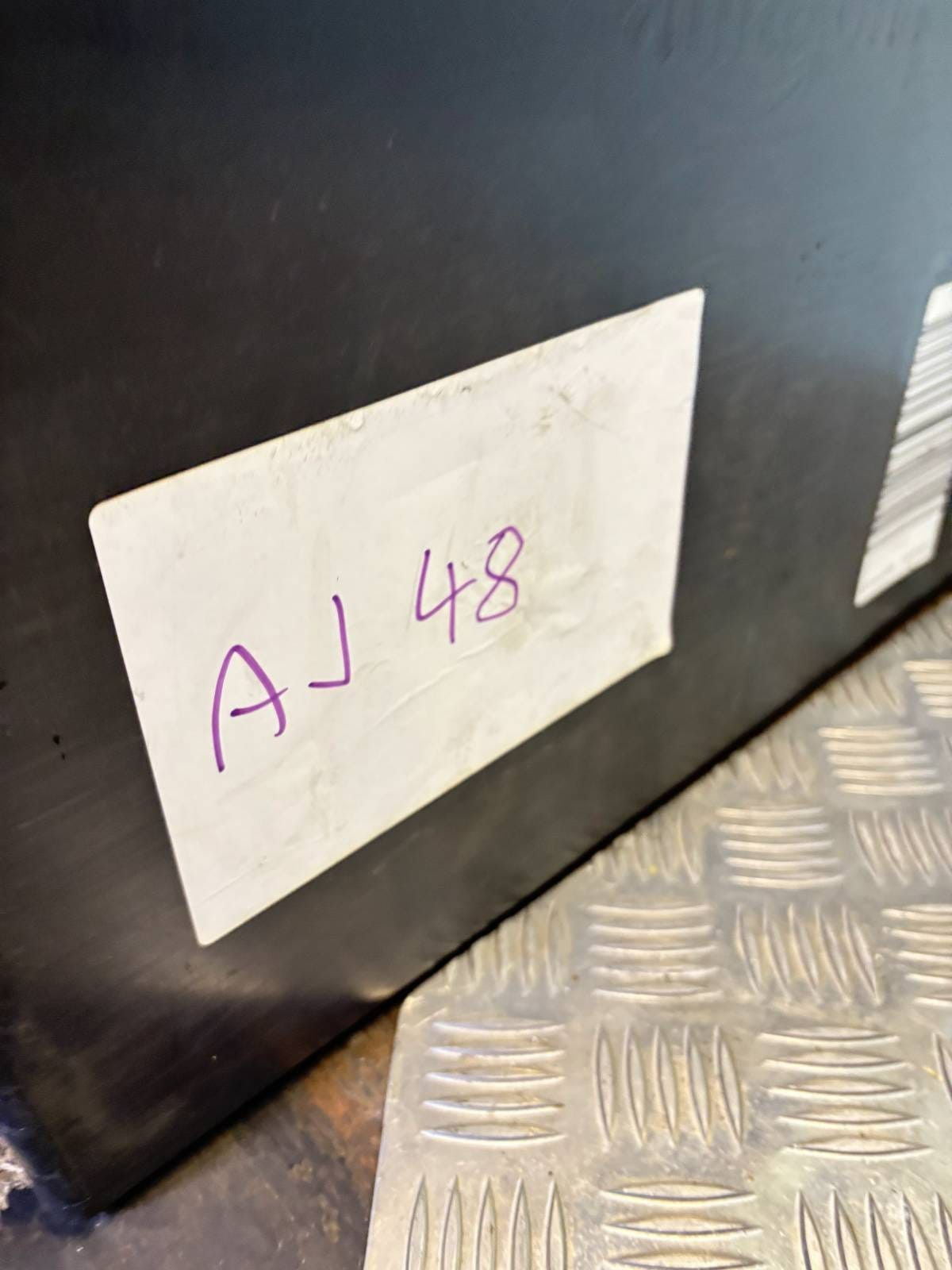 Door Handle, Interior Citro?n C3 III 2016 98012885UU