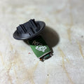 VOLKSWAGEN POLO MK6 9N 2002-2005 HEATER BLOWER RESISTOR