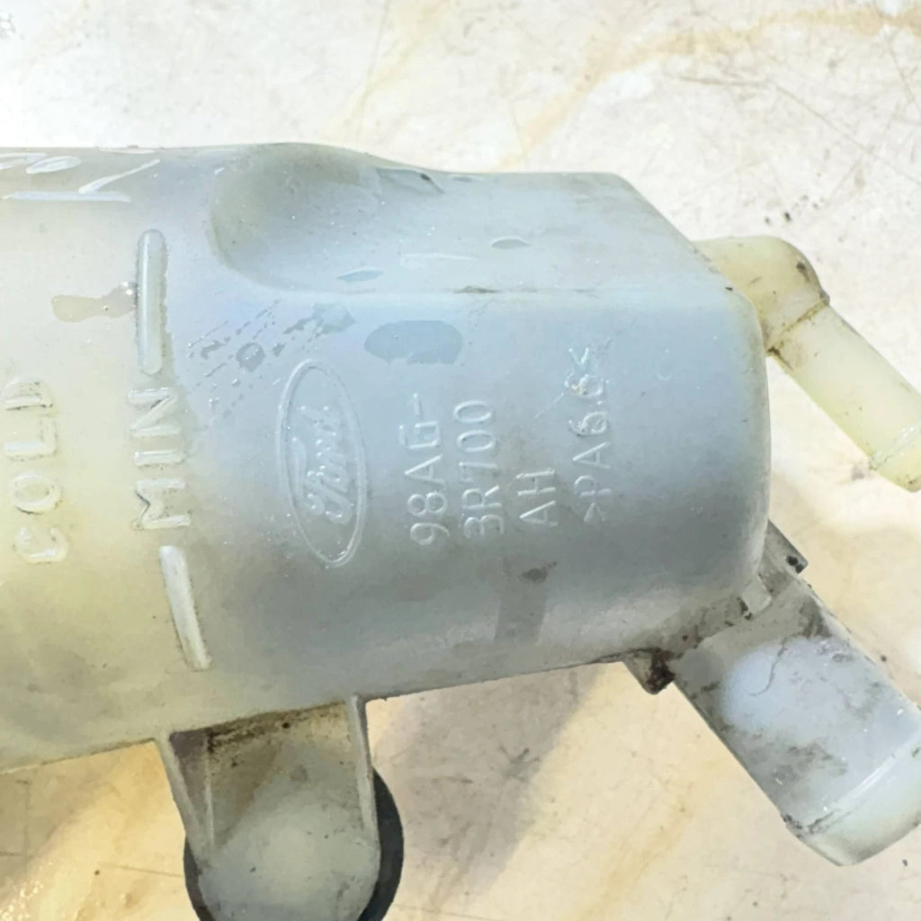 FORD FOCUS MK1 2004 POWER STEERING BOTTLE RESERVOIR 98AG-3R700AH