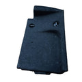 PEUGEOT 407 2004-2011 REAR RIGHT OSR BOOT LUGGAGE SIDE LINING TRIM 96472807ZD