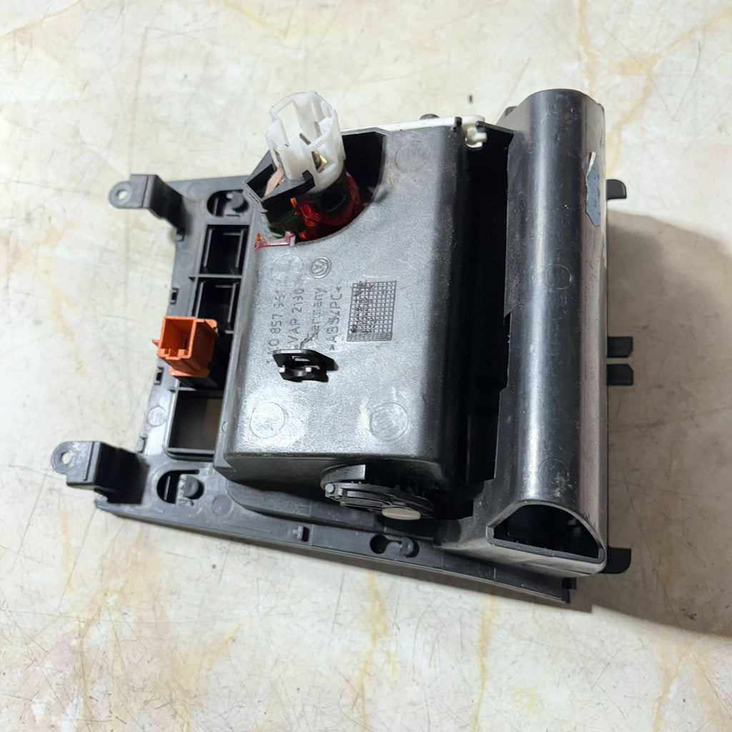 Volkswagen Golf Center Console Ashtray 1 KO 857 961