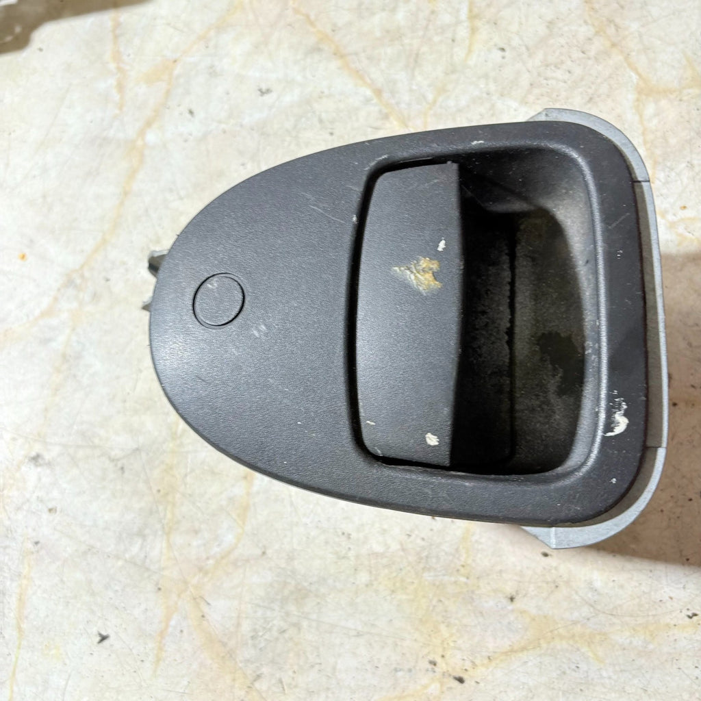 MK2 VAUXHALL COMBO LEFT REAR SIDE LOADING DOOR HANDLE 2001-2011 1316650