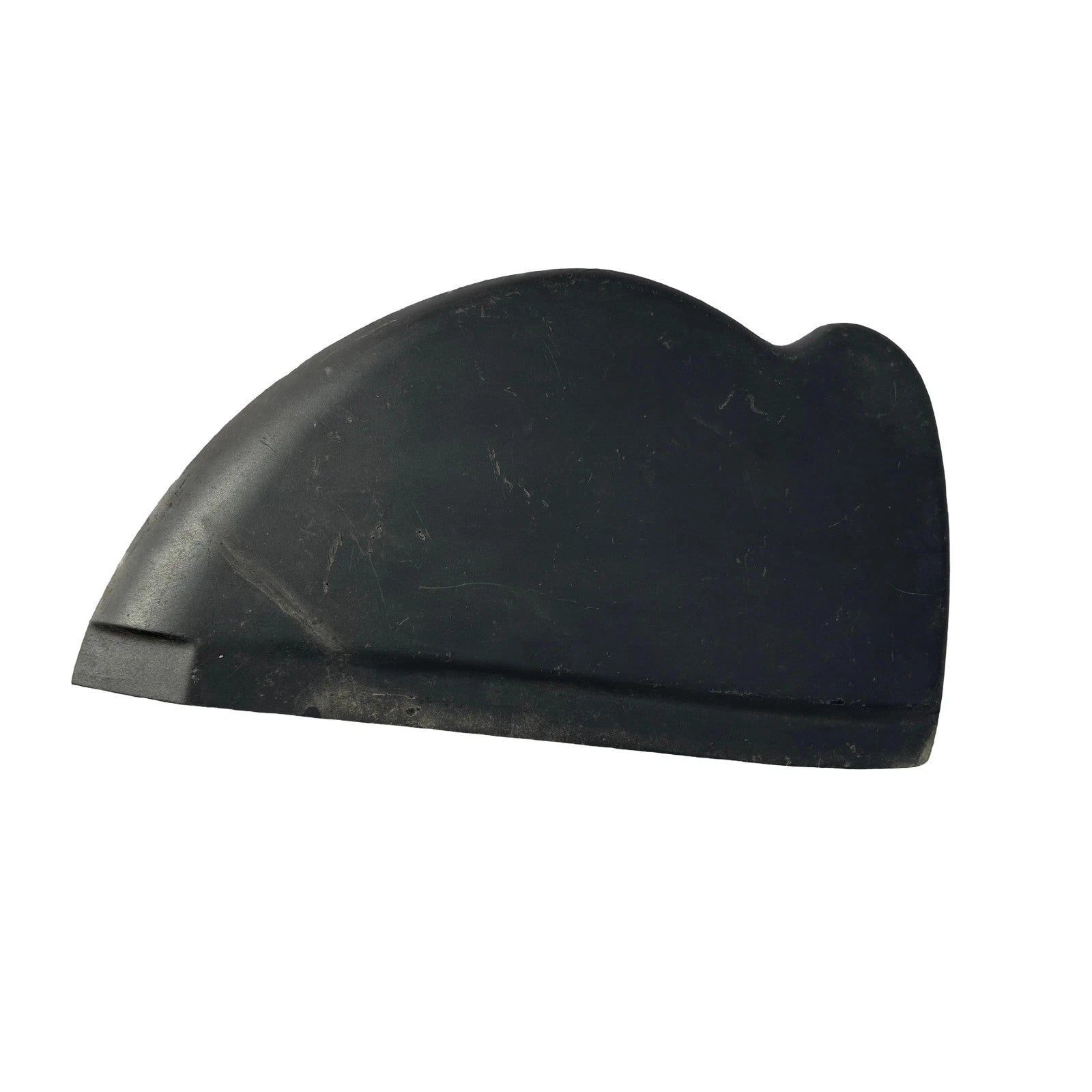 Skoda Superb B5 3U 2002-08 Front Right Driver Dash End Trim 3B0858036 18M6647000