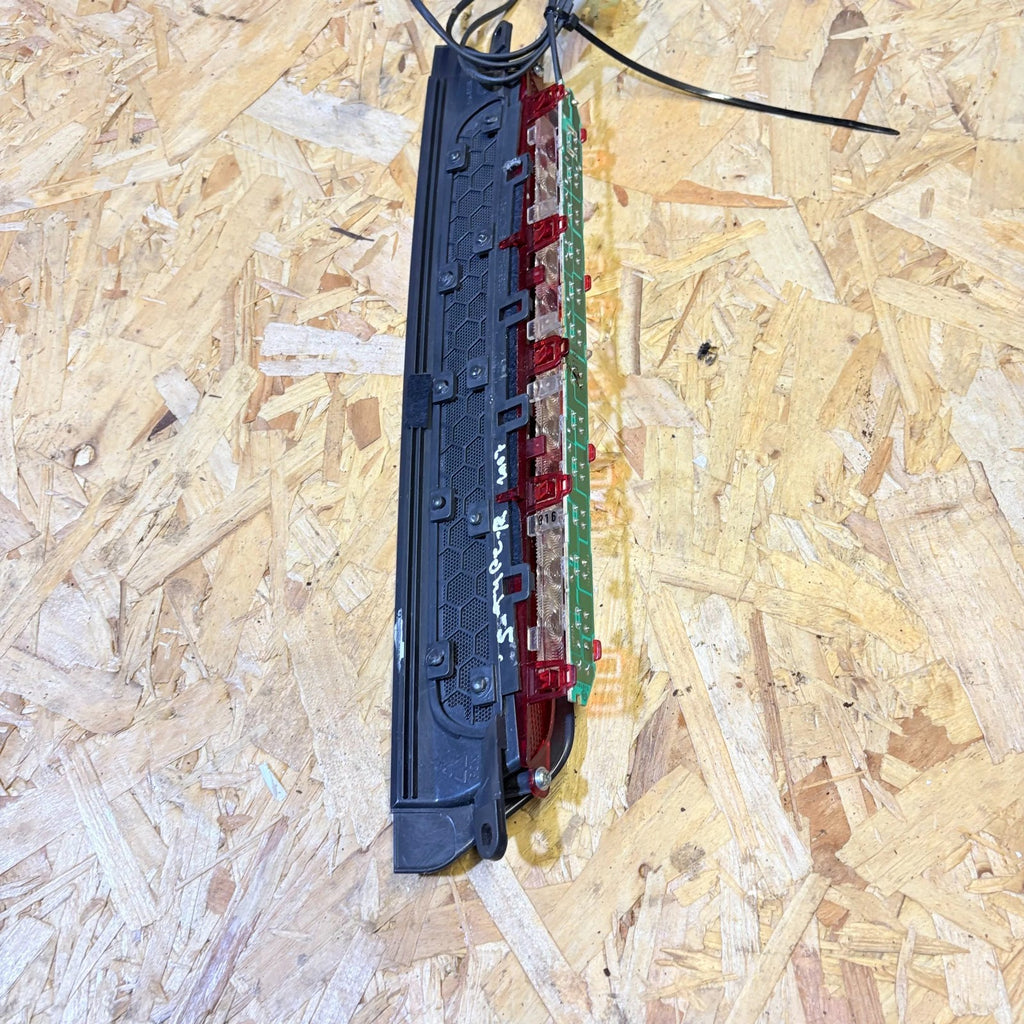 JAGUAR S TYPE 2007 THIRD BRAKE LIGHT