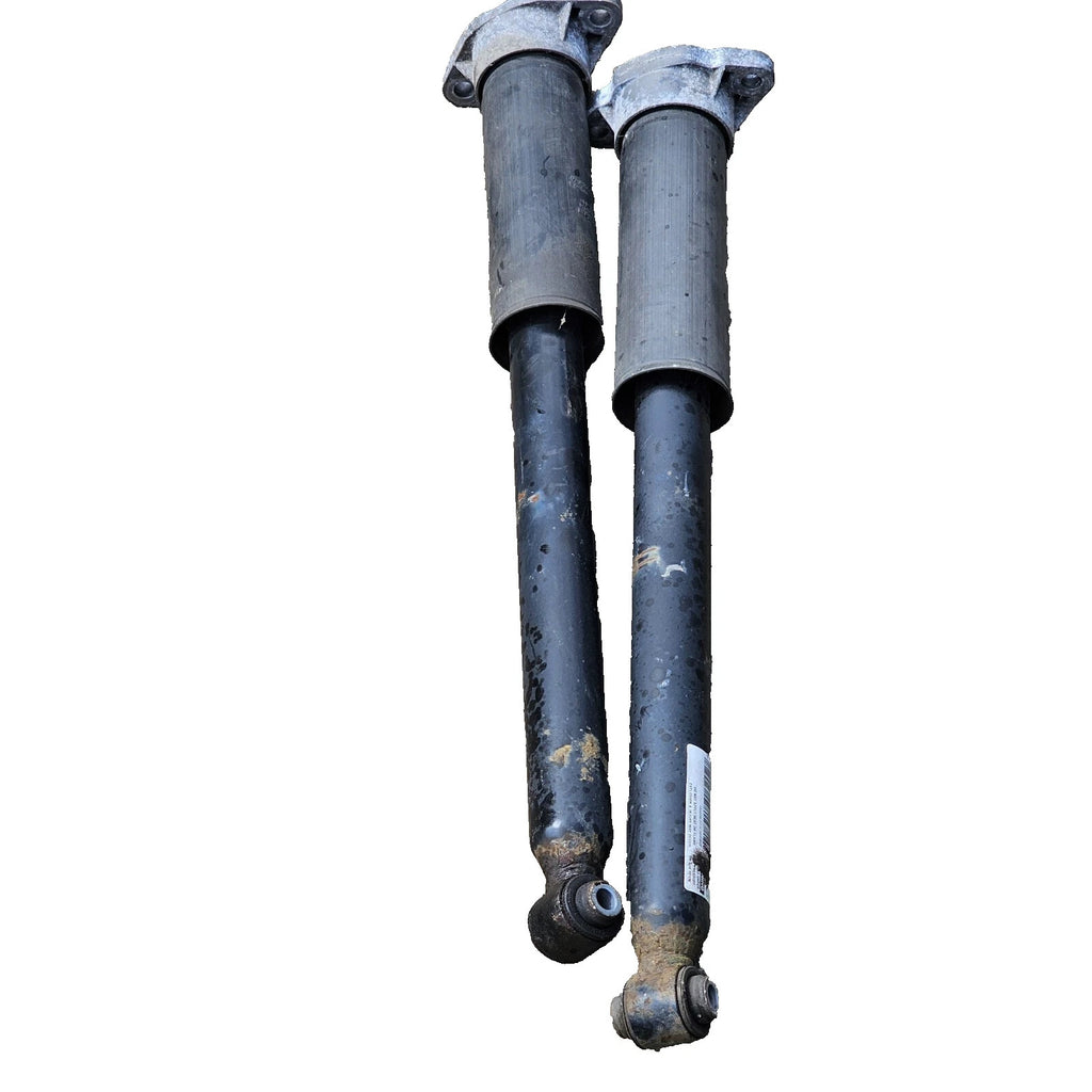 Mercedes-Benz C-Class W205 Rear Shock Absorbers / Dampers Pair (2) A2053208730