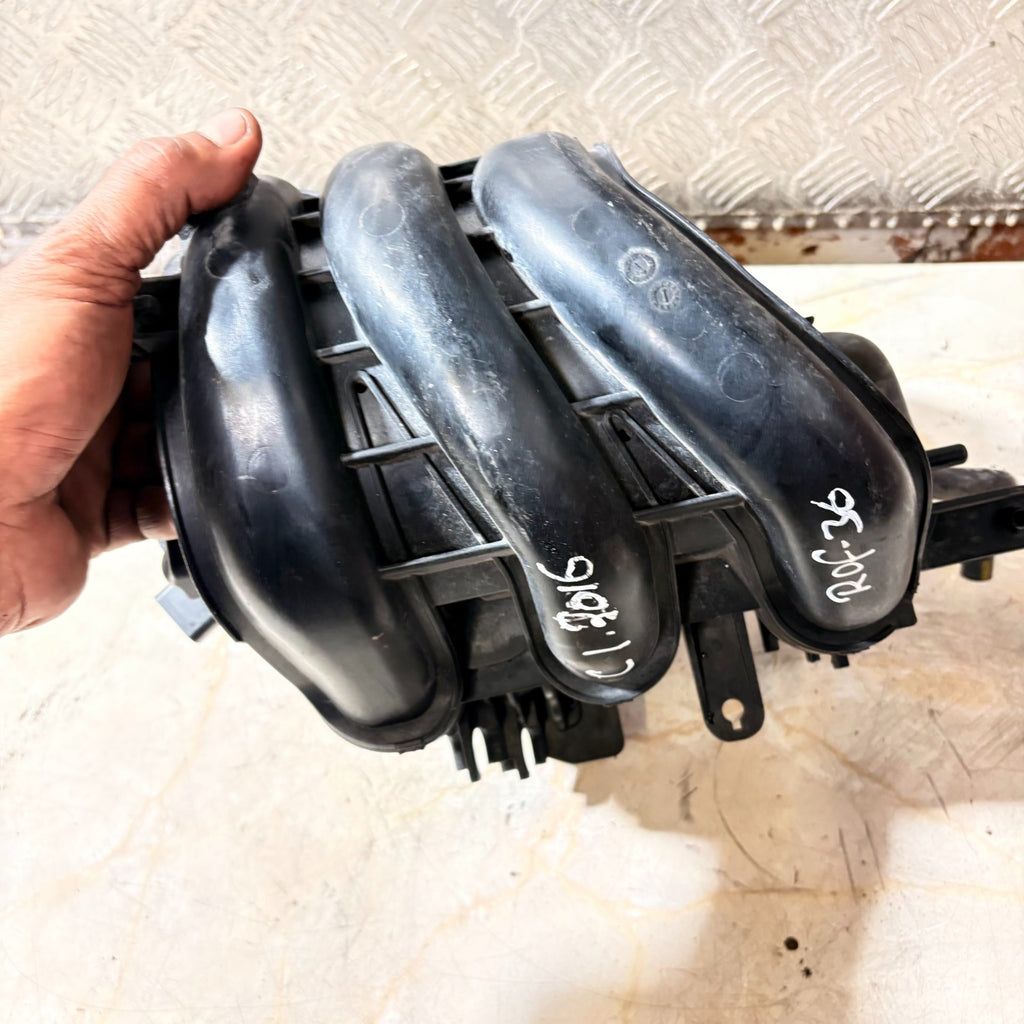 2014-2022 CITROEN C1 MK2 AIR INTAKE INLET MANIFOLD 17120-0Q040