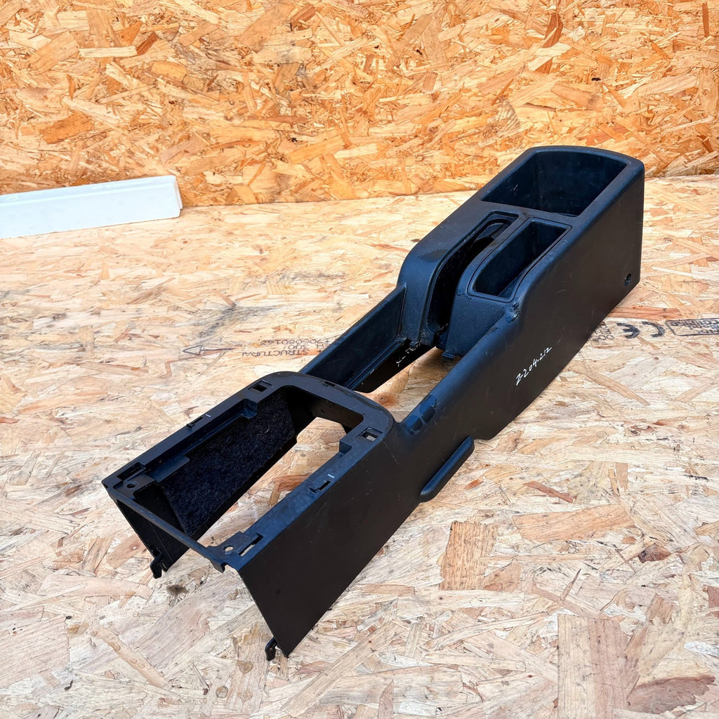 Centre Console trim for Nissan X-Trail 2007