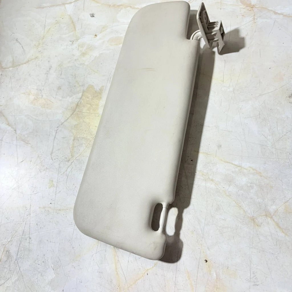 Fiat 500 Driver Sun Visor Front Right Sunshade 2007-2015 1543415