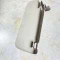 Fiat 500 Driver Sun Visor Front Right Sunshade 2007-2015 1543415