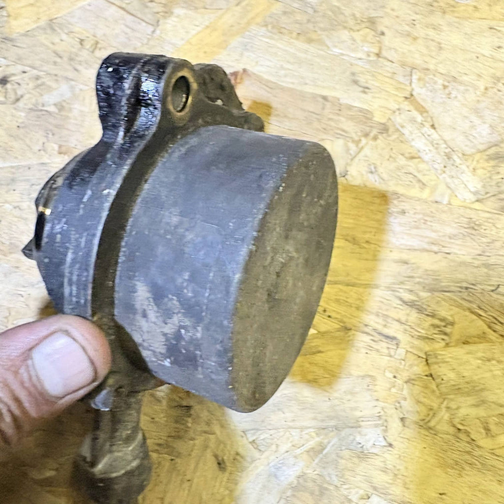 FIAT ULYSSE 179 Vacuum Pump 72266601H 2.00 Diesel 80kw