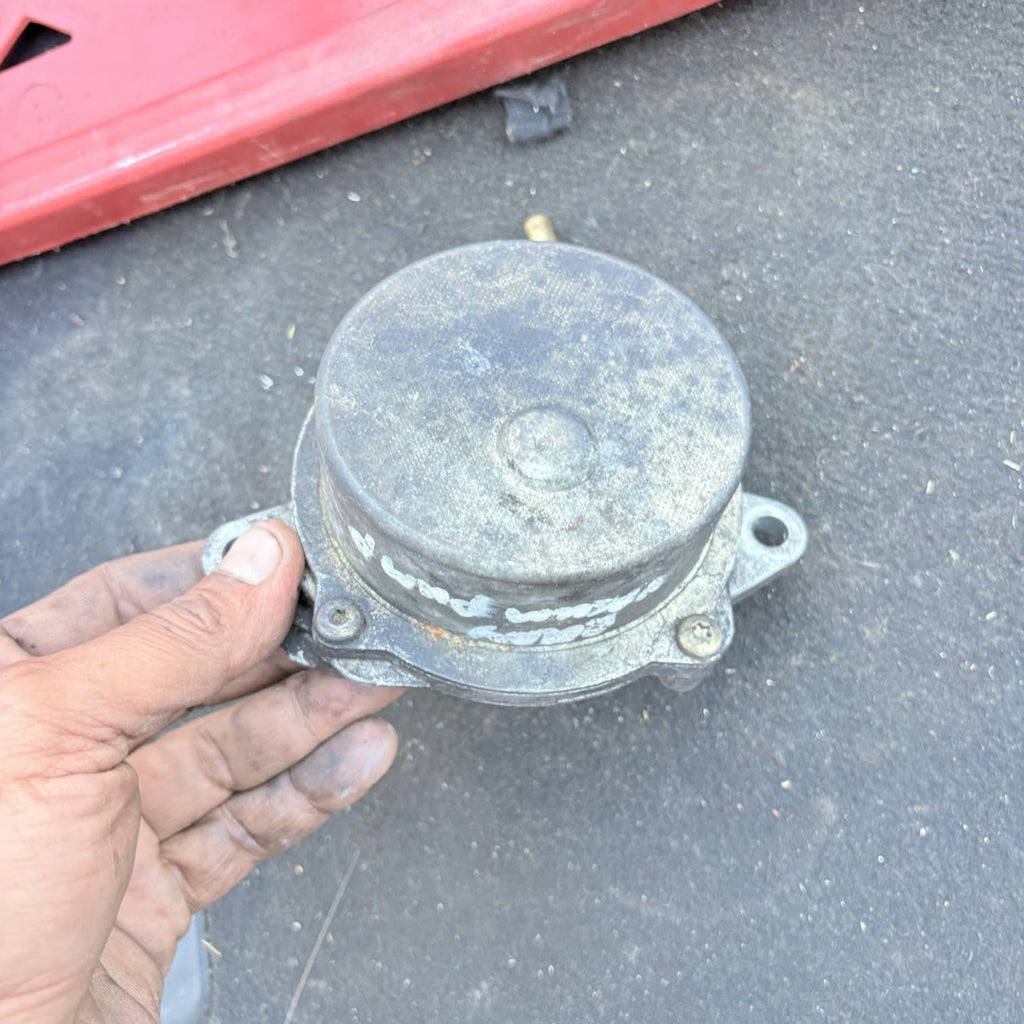 Citroen Jumper 244 2.2 Diesel 2002-2006 Vacuum Pump 9645141380