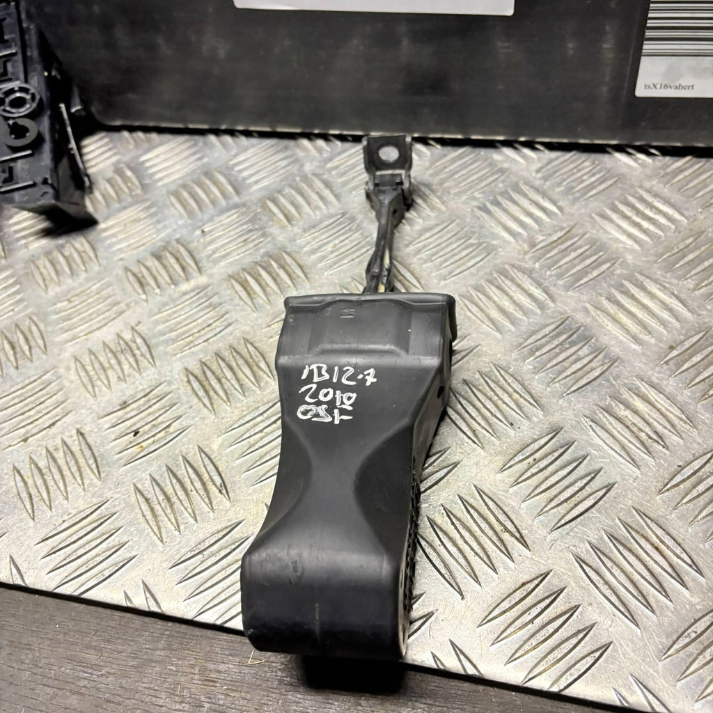 SEAT LEON 5F 2010 5DR HATCH FRONT DOOR CHECK STRAP 5F4837249A