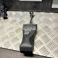 SEAT LEON 5F 2010 5DR HATCH FRONT DOOR CHECK STRAP 5F4837249A