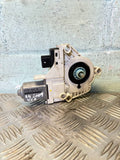 LAND ROVER DISCOVERY FRONT PASSENGER WINDOW MOTOR MK3 2009 PART: 0536010002