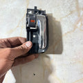 Toyota Corolla 2000-2006 Right Rear Interior Door Handle