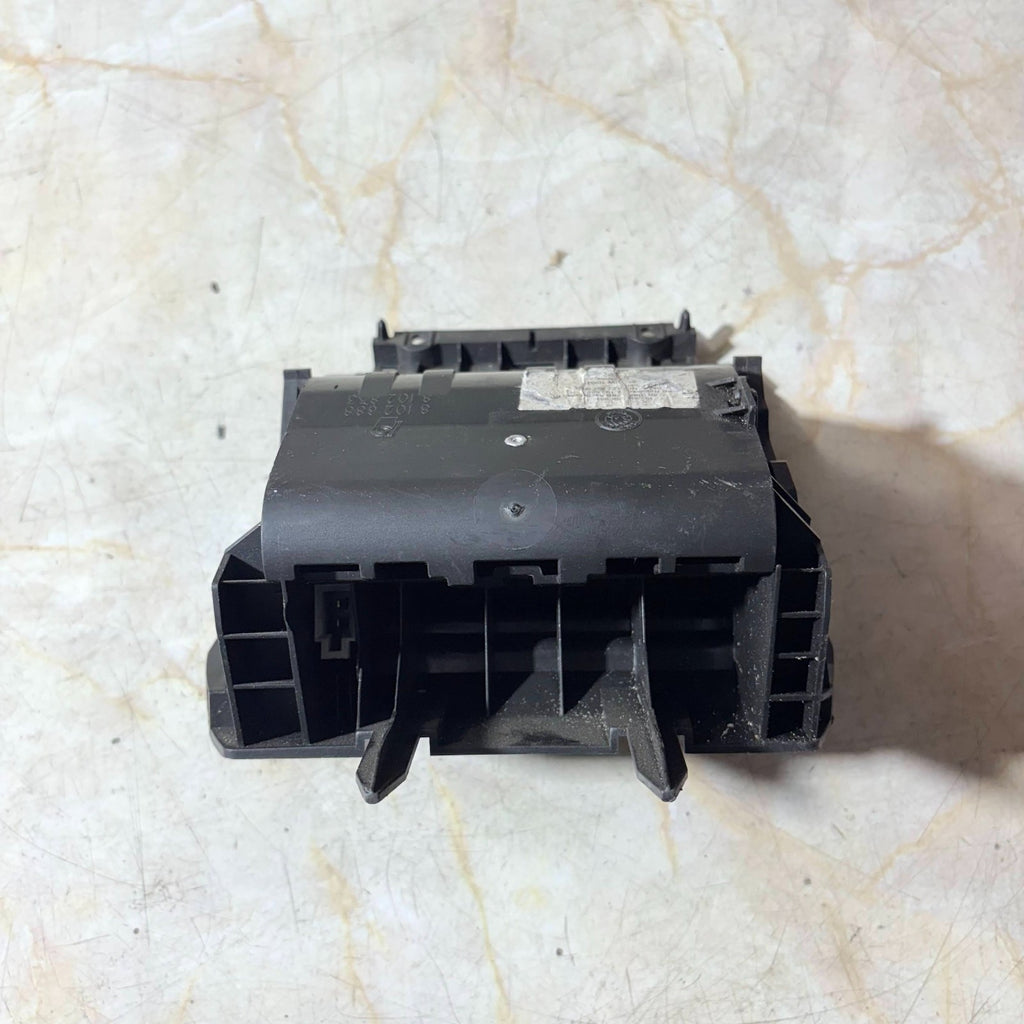 Skoda Octavia Mk2 1Z 2004-2008 RHD Centre Console Ashtray Storage 1Z2857962