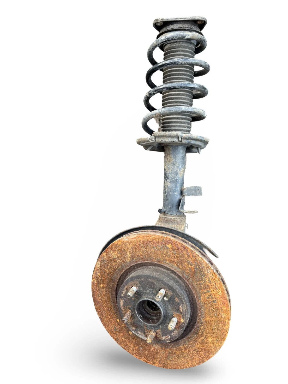 FORD FOCUS FRONT RIGHT SUSPENSION 2.0L Petrol 2011-2018