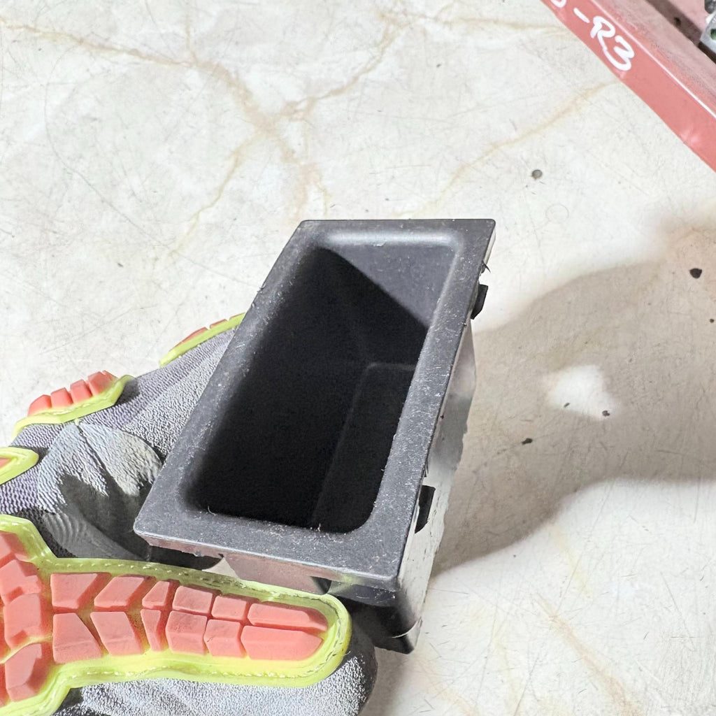 Mitsubishi Lancer MK9 2010 Interior Storage Tray Trim 8011A266ZZ