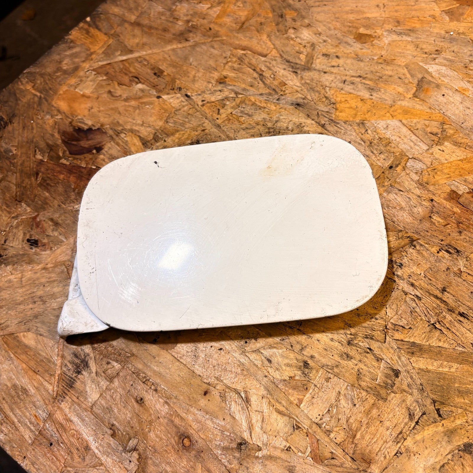 Audi A4 8K 2007-2016 Fuel Filler Flap