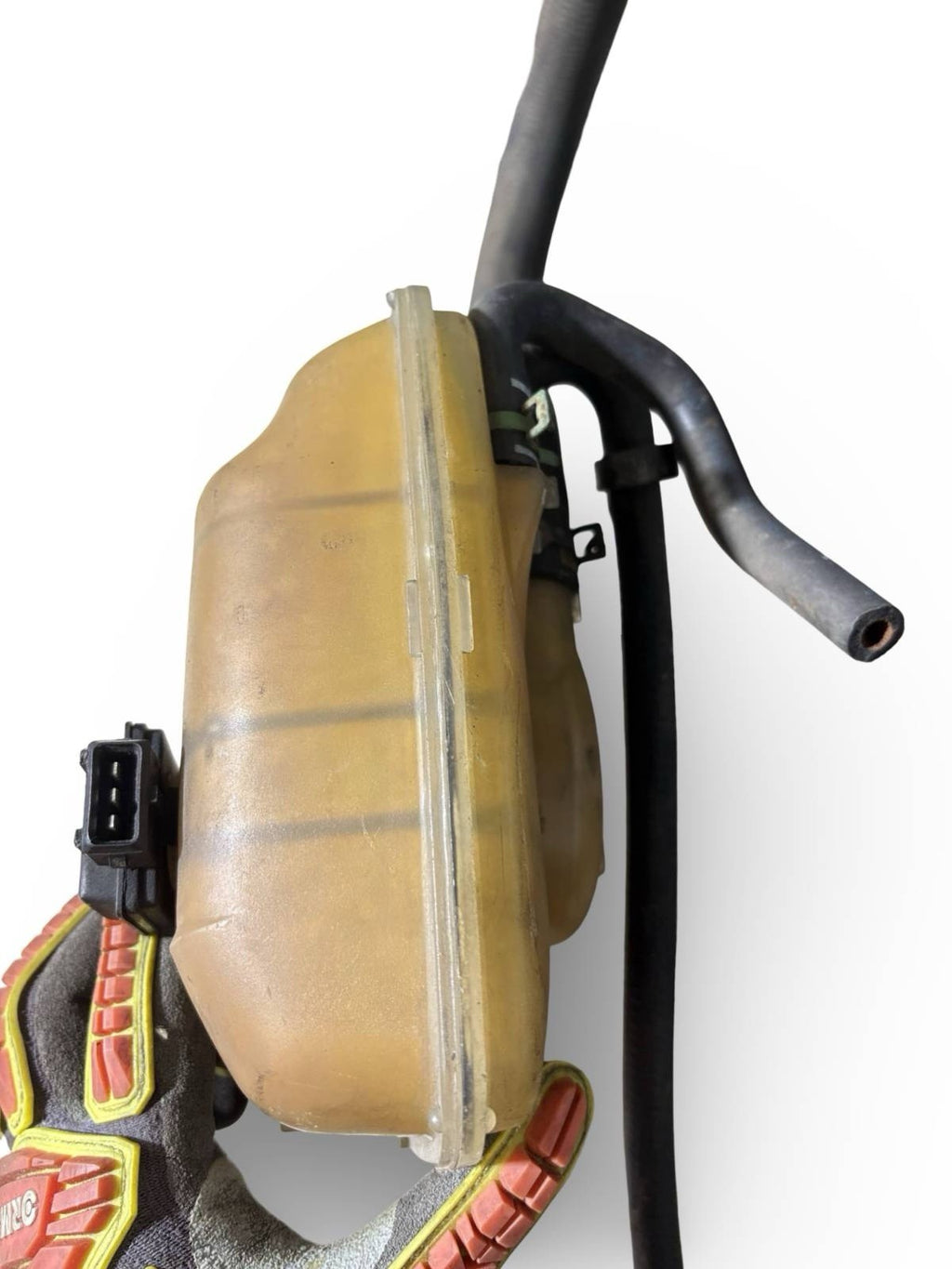 Fiat Ulysse Coolant Expansion Tank 1488949080 2.0Jtd 2005 Year Lhd