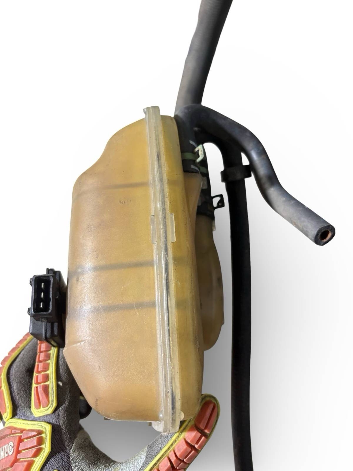 Fiat Ulysse Coolant Expansion Tank 1488949080 2.0Jtd 2005 Year Lhd