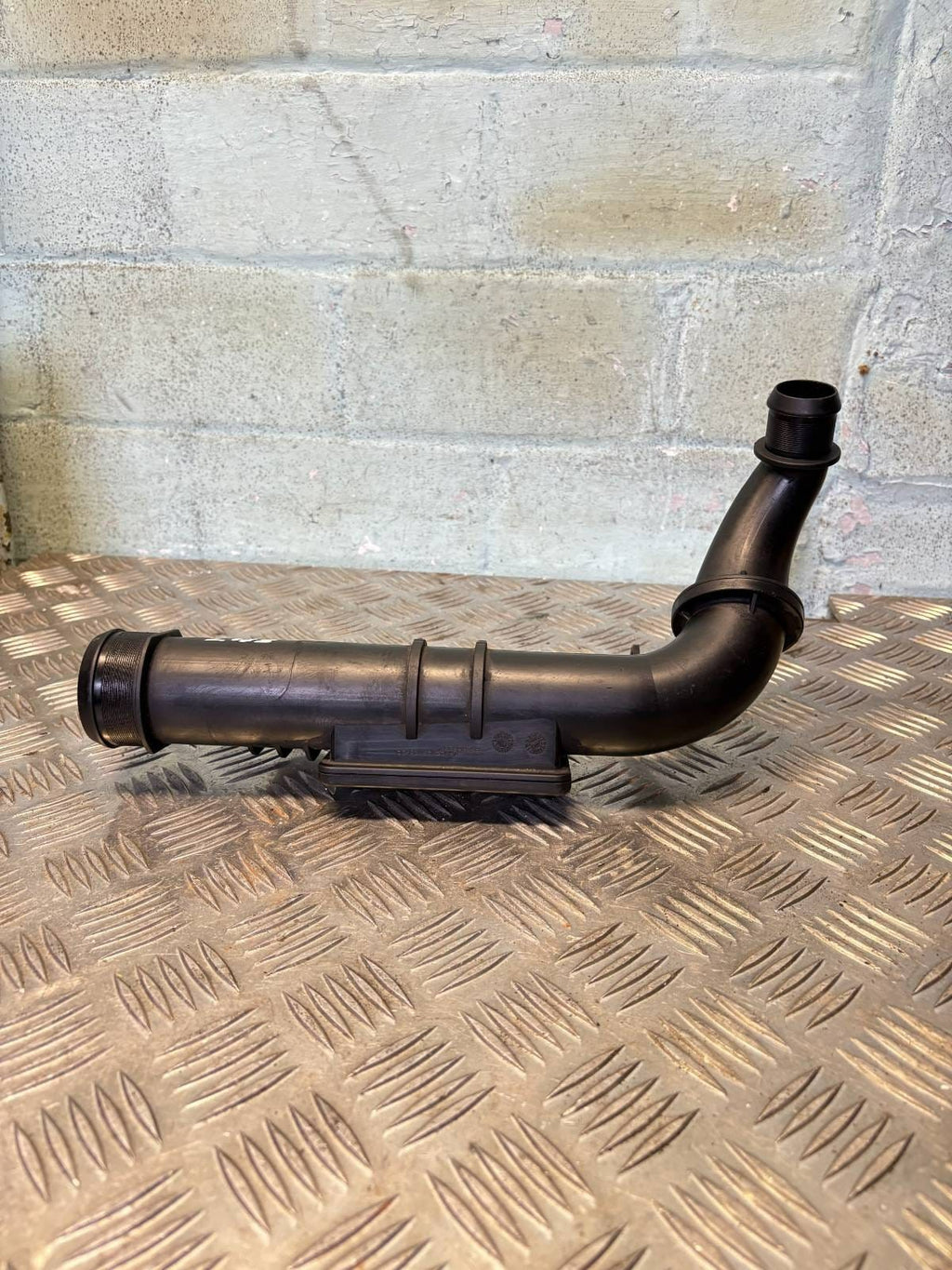 Citroen Dispatch 2007-2012 Air Intake Pipe Filter Hose 1.6 2.0 HDi 1434E1 1434C8