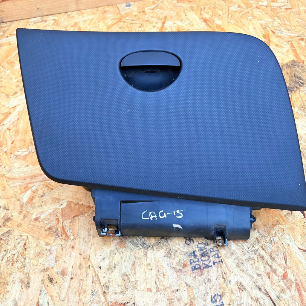 Seat Leon Mk2 2005-2012 Glove Box Storage Compartment 1P2857095