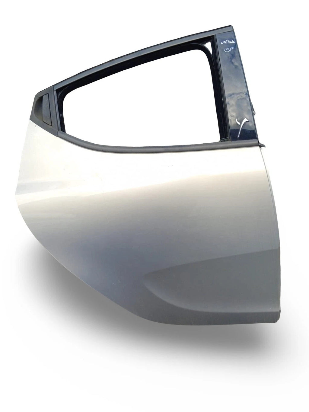 2011-2017 Chrysler Ypsilon Right Driver Offside Rear Door