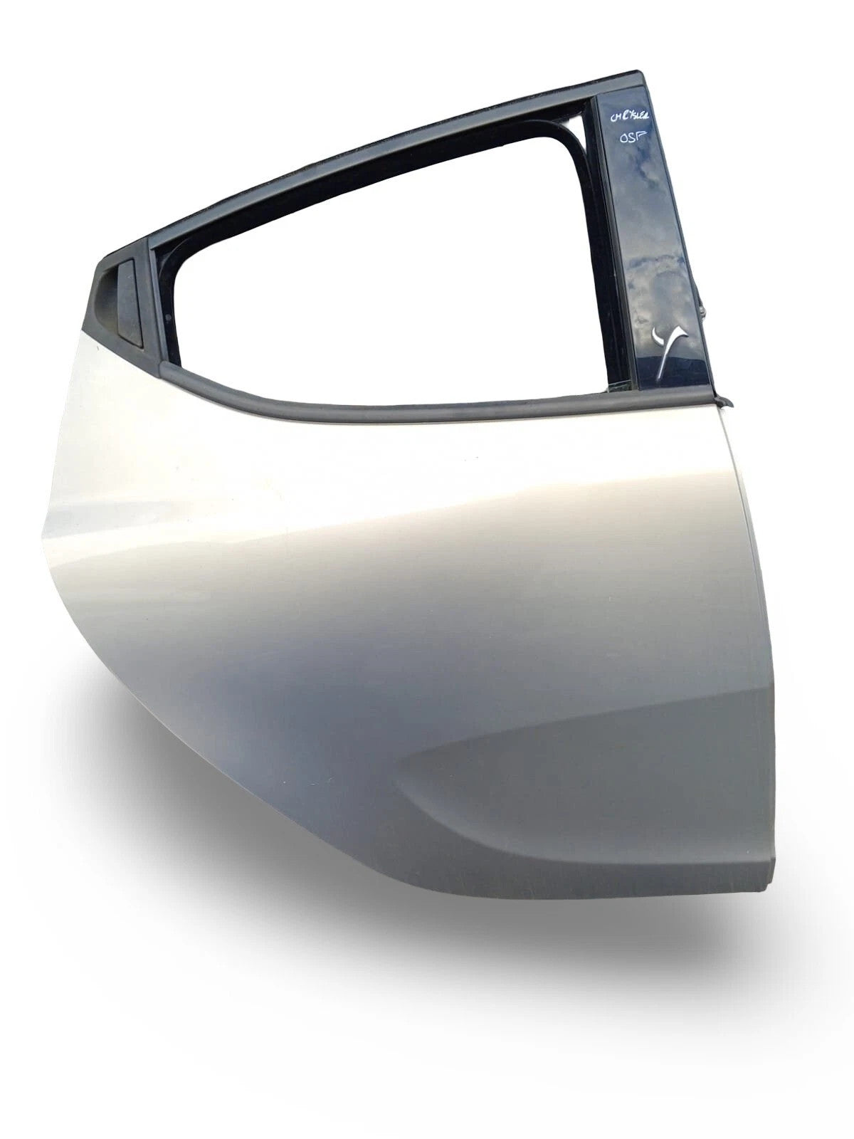2011-2017 Chrysler Ypsilon Right Driver Offside Rear Door
