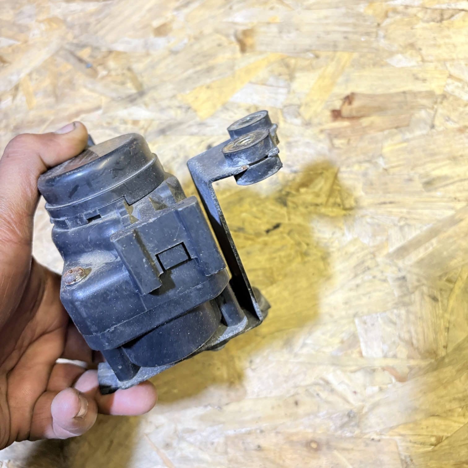 Hyundai Coupe GK Cruise Control Servo Actuator 96440-2D000 2002-2006