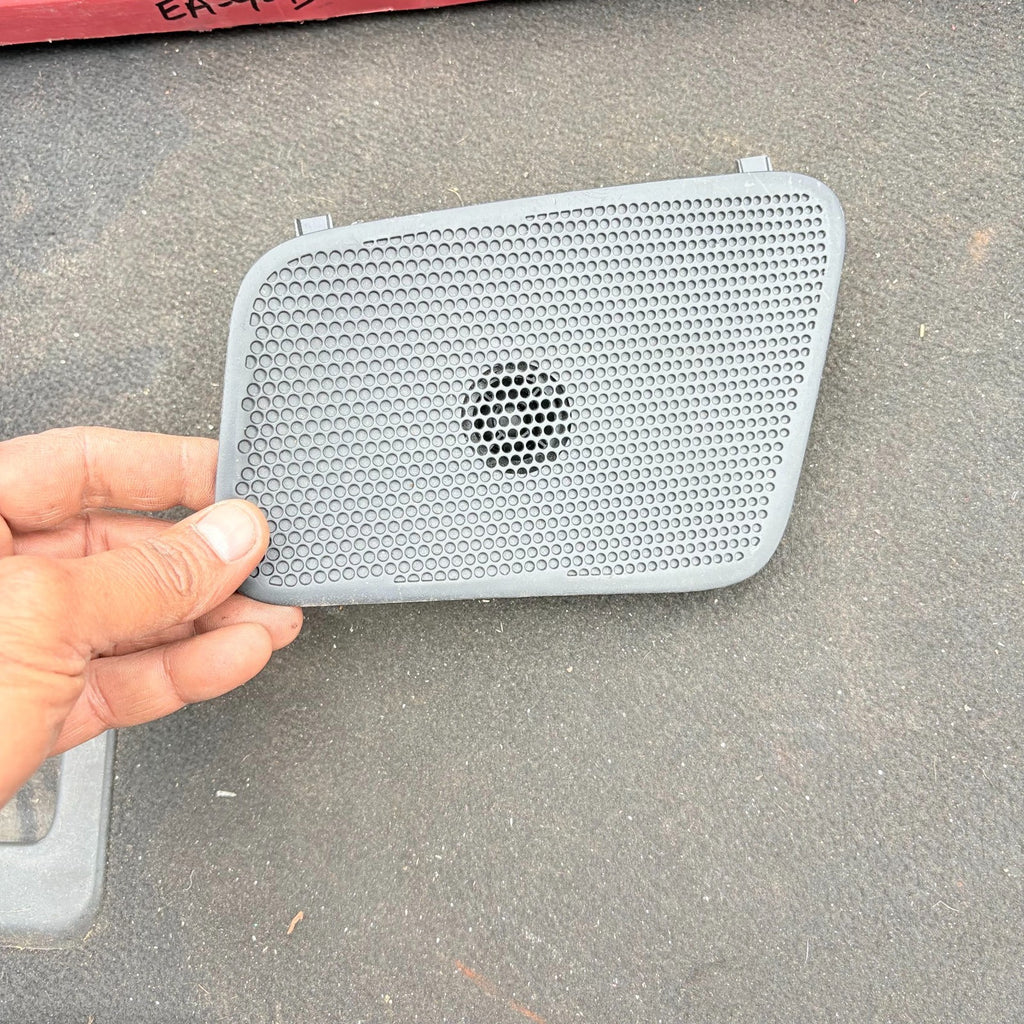 2011 TOYOTA AYGO FRONT DASHBOARD SPEAKER 55472-0H020